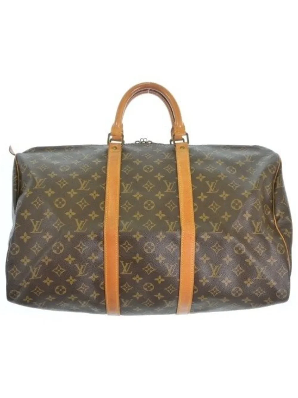 Louis Vuitton Boston Bag